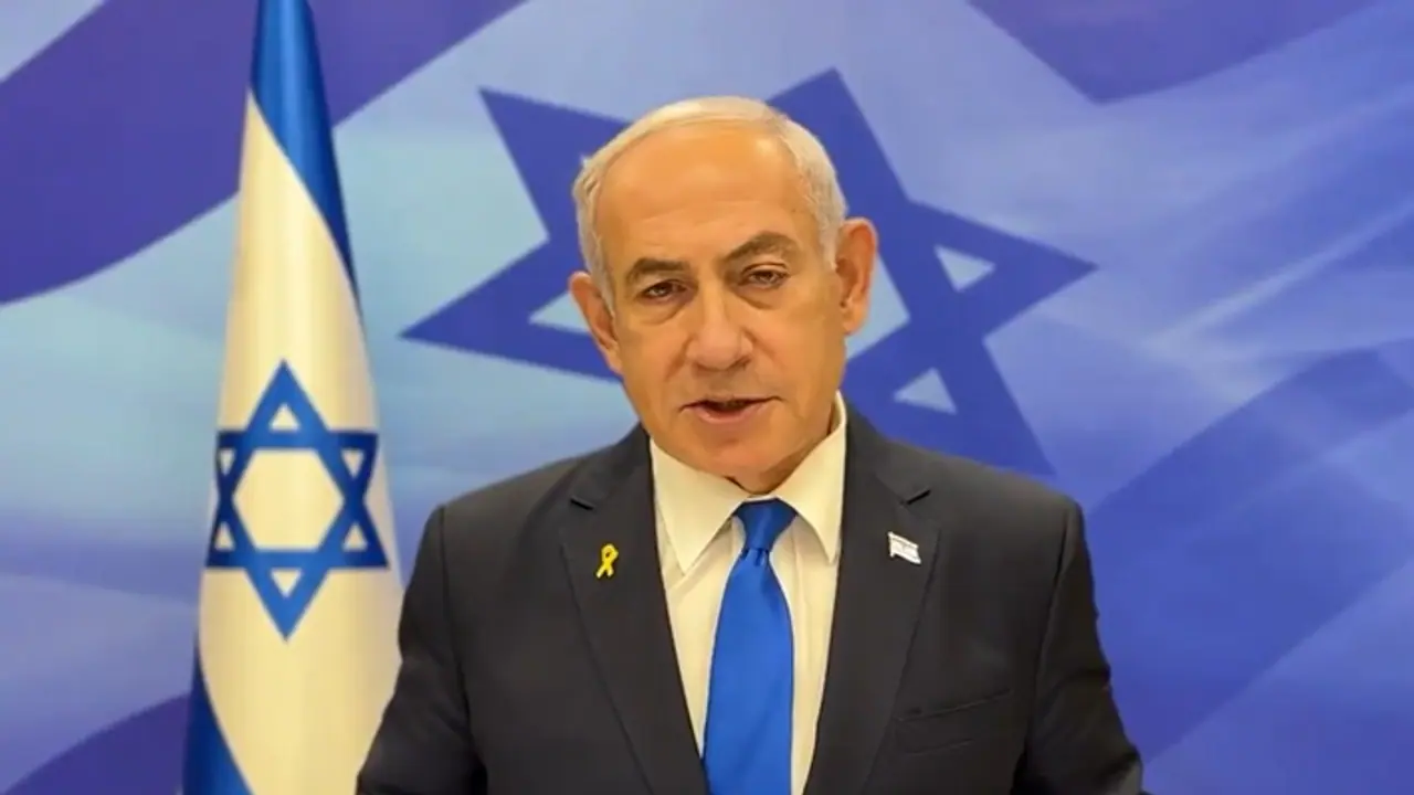 Trudeau says Canada would 'abide' by ICC arrest warrant for Israel PM Netanyahu (WATCH)