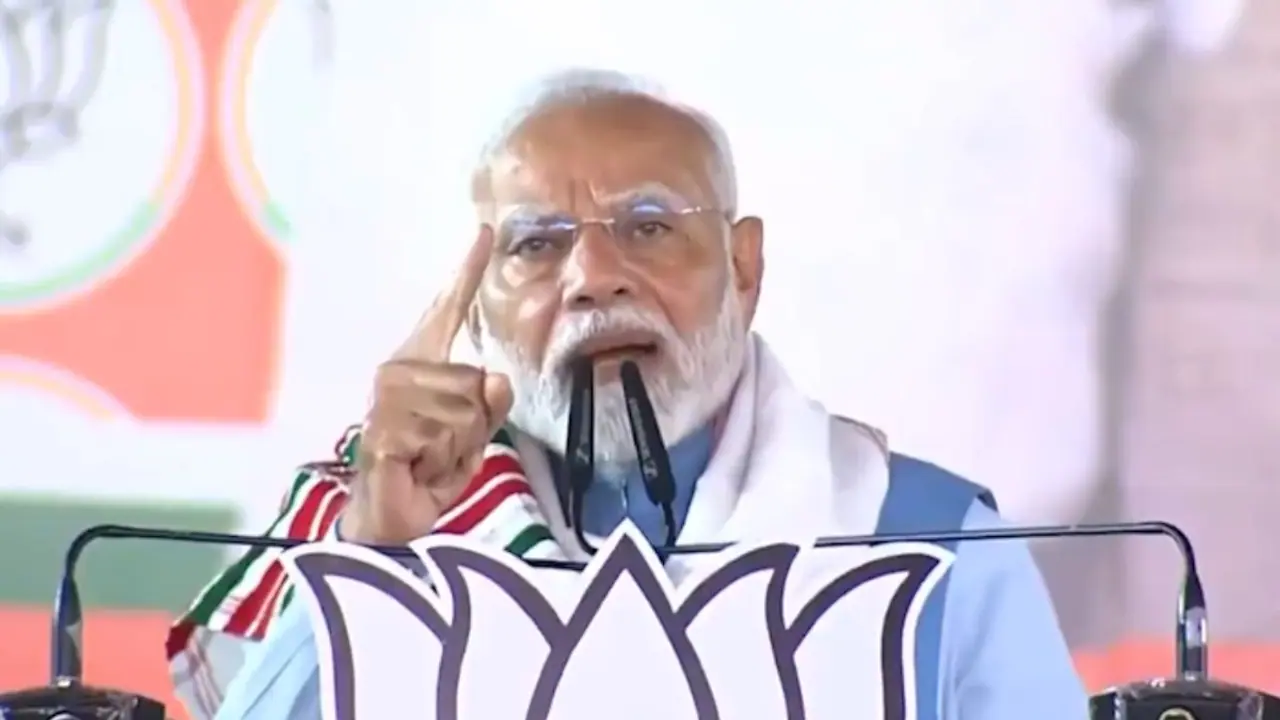 महामारी में की मदद, अब PM मोदी को इस देश का सबसे बड़ा सम्मान