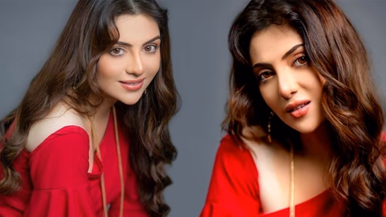 Before Minahil Malik, Pakistan actress Rida Isfahani's private MMS went viral Here's what happened