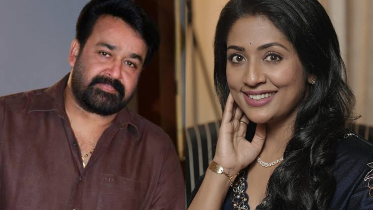 'എന്നെ ആ പിശാച് ആക്രമിക്കുന്നു, രക്ഷിക്കാൻ വന്നത് പൃഥ്വിരാജും മോഹൻലാലും', സ്വപ്നത്തെ കുറിച്ച് നവ്യാ നായര് 'എന്നെ ആ പിശാച് ആക്രമിക്കുന്നു, രക്ഷിക്കാൻ വന്നത് പൃഥ്വിരാജും മോഹൻലാലും', സ്വപ്നത്തെ കുറിച്ച് നവ്യാ നായര്