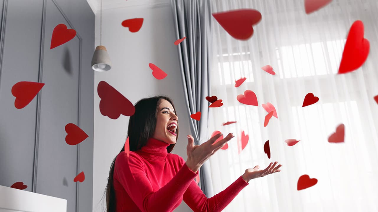 Singles' Day 2024 : നിങ്ങൾ സിംഗിൾ ആണോ? ഇന്ന് നിങ്ങളുടെ ​ദിനമാണ്, ഹാപ്പി സിംഗിൾസ് ഡേ