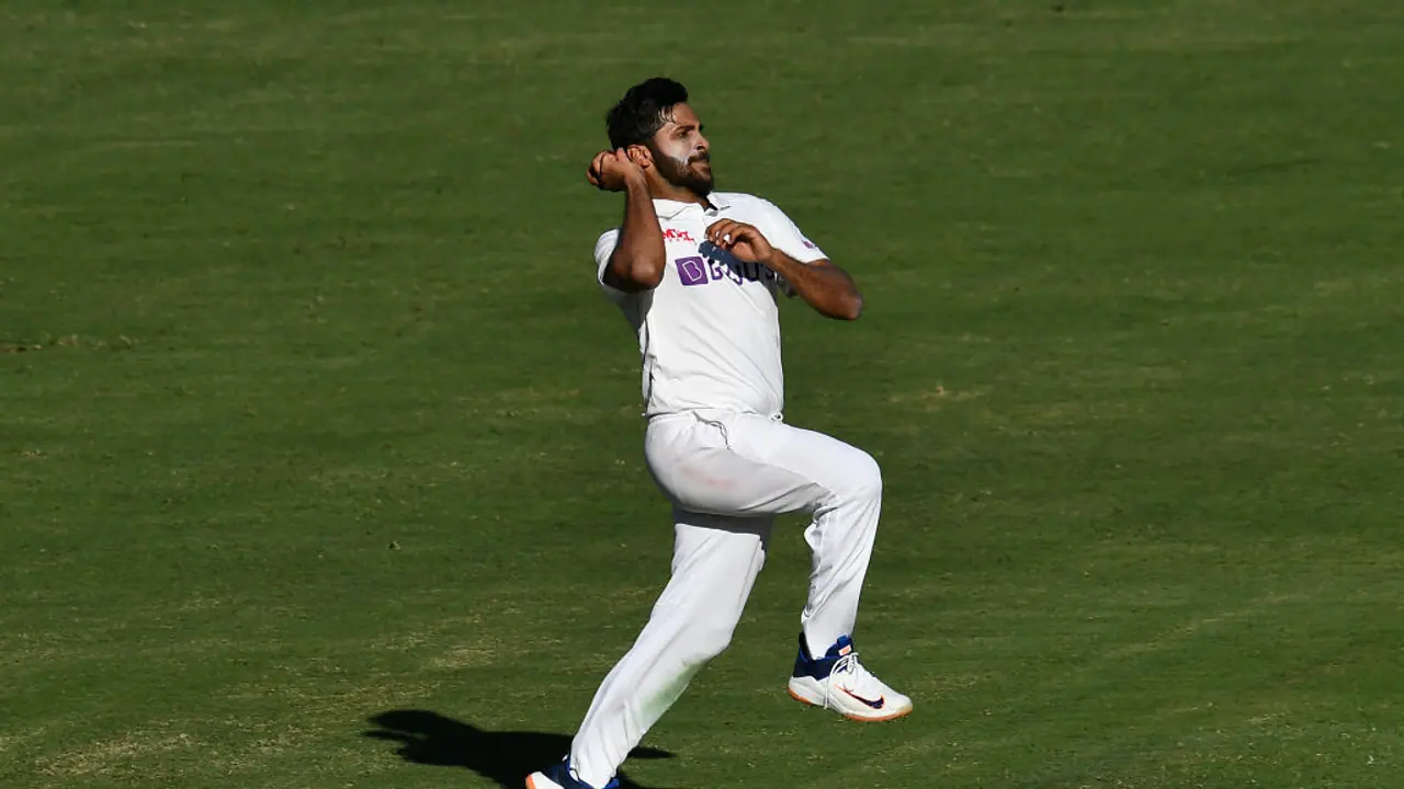 Ranji Trophy: Shardul Thakur sends out strong message to BCCI selectors with hat trick in Mumbai vs Meghalaya 