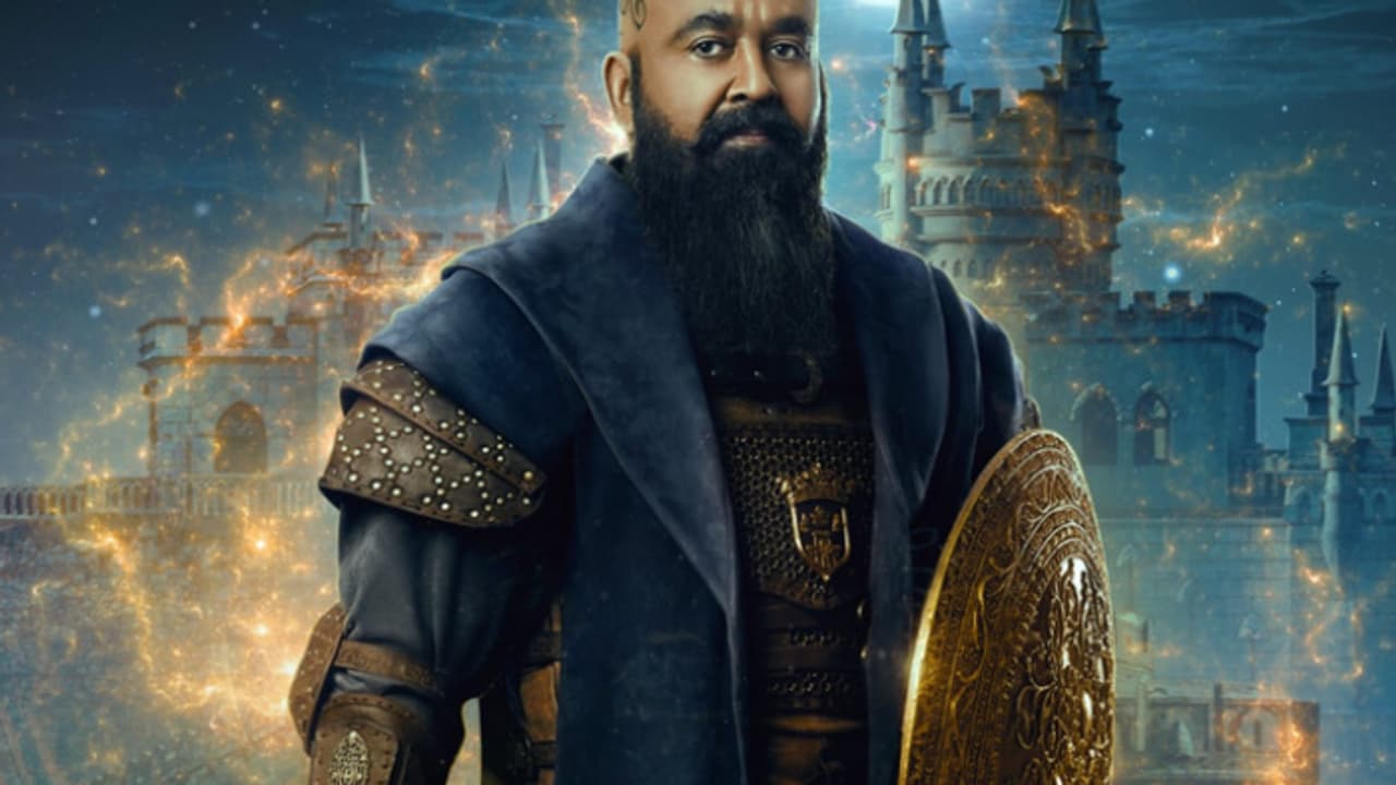 ആ വമ്പൻ സിനിമയോ ബറോസിന് വെല്ലുവിളി?, റീലീസ് പ്രഖ്യാപിക്കാത്തതില് ആശങ്ക, ശരിക്കും എന്താണ് സംഭവം? ആ വമ്പൻ സിനിമയോ ബറോസിന് വെല്ലുവിളി?, റീലീസ് പ്രഖ്യാപിക്കാത്തതില് ആശങ്ക, ശരിക്കും എന്താണ് സംഭവം?