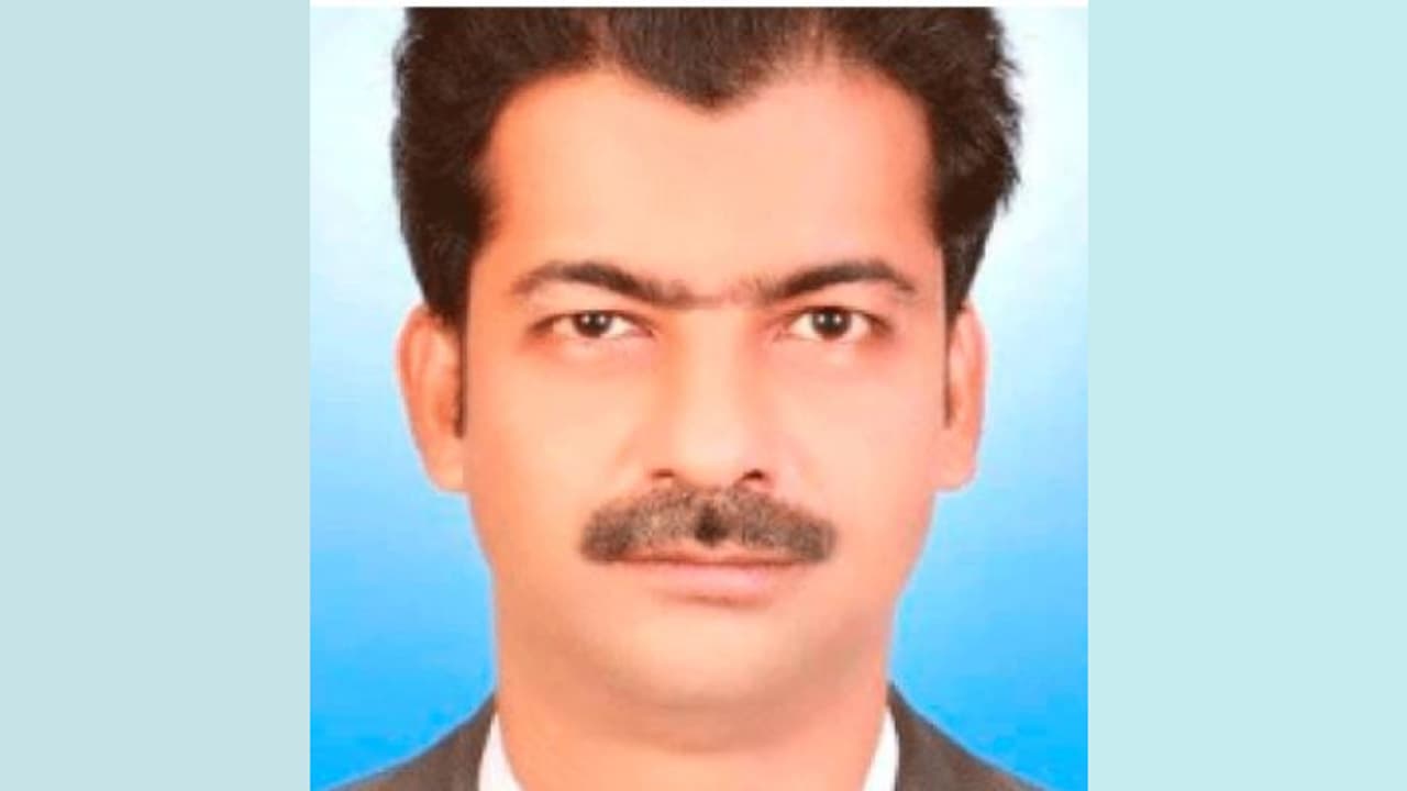 മലയാളി വ്യവസായി ദുബൈയില്‍ നിര്യാതനായി 