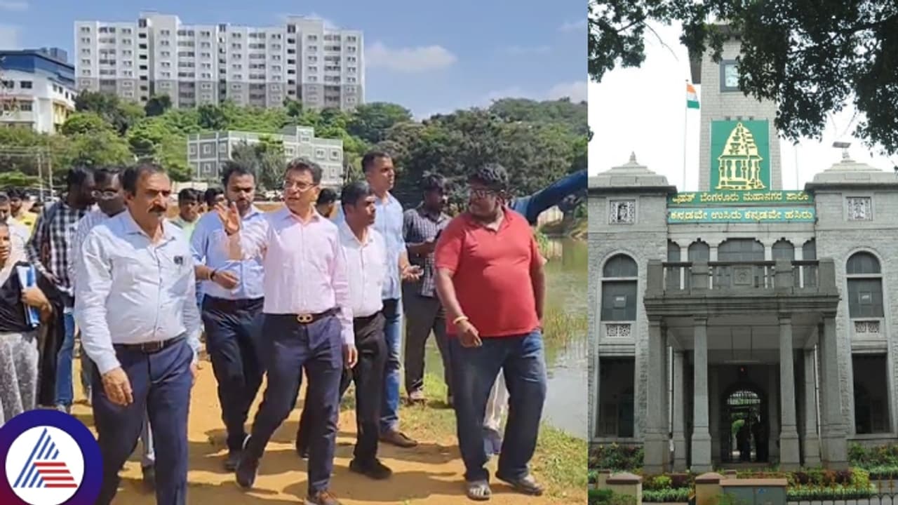 ಬೆಂಗಳೂರು ಉದ್ಯಮಿಗಳು ಬೆಚ್ಚಿ ಬೀಳುವ ಆದೇಶ ಹೊರಡಿಸಿದ ಬಿಬಿಎಂಪಿ ಮುಖ್ಯ ಆಯುಕ್ತರು! ಬೆಂಗಳೂರು ಉದ್ಯಮಿಗಳು ಬೆಚ್ಚಿ ಬೀಳುವ ಆದೇಶ ಹೊರಡಿಸಿದ ಬಿಬಿಎಂಪಿ ಮುಖ್ಯ ಆಯುಕ್ತರು!