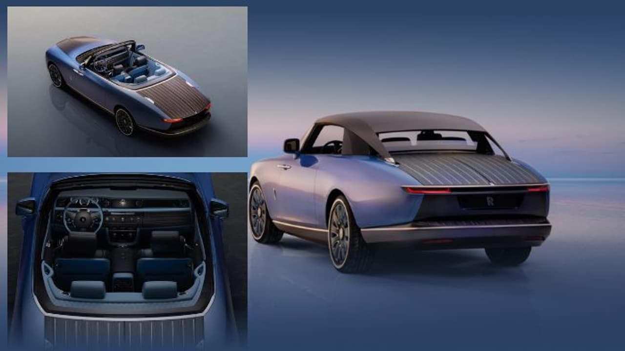 ವಿಶ್ವದಲ್ಲಿ ಮೂವರ ಬಳಿ ಮಾತ್ರವೇ ಇದೆ ಈ ದುಬಾರಿ ಕಾರು, ಎಲಾನ್ ಮಸ್ಕ್, ಅಂಬಾನಿ, ಅದಾನಿ ಇವರ್ಯಾರೂ ಅಲ್ಲ.. ವಿಶ್ವದಲ್ಲಿ ಮೂವರ ಬಳಿ ಮಾತ್ರವೇ ಇದೆ ಈ ದುಬಾರಿ ಕಾರು, ಎಲಾನ್ ಮಸ್ಕ್, ಅಂಬಾನಿ, ಅದಾನಿ ಇವರ್ಯಾರೂ ಅಲ್ಲ..