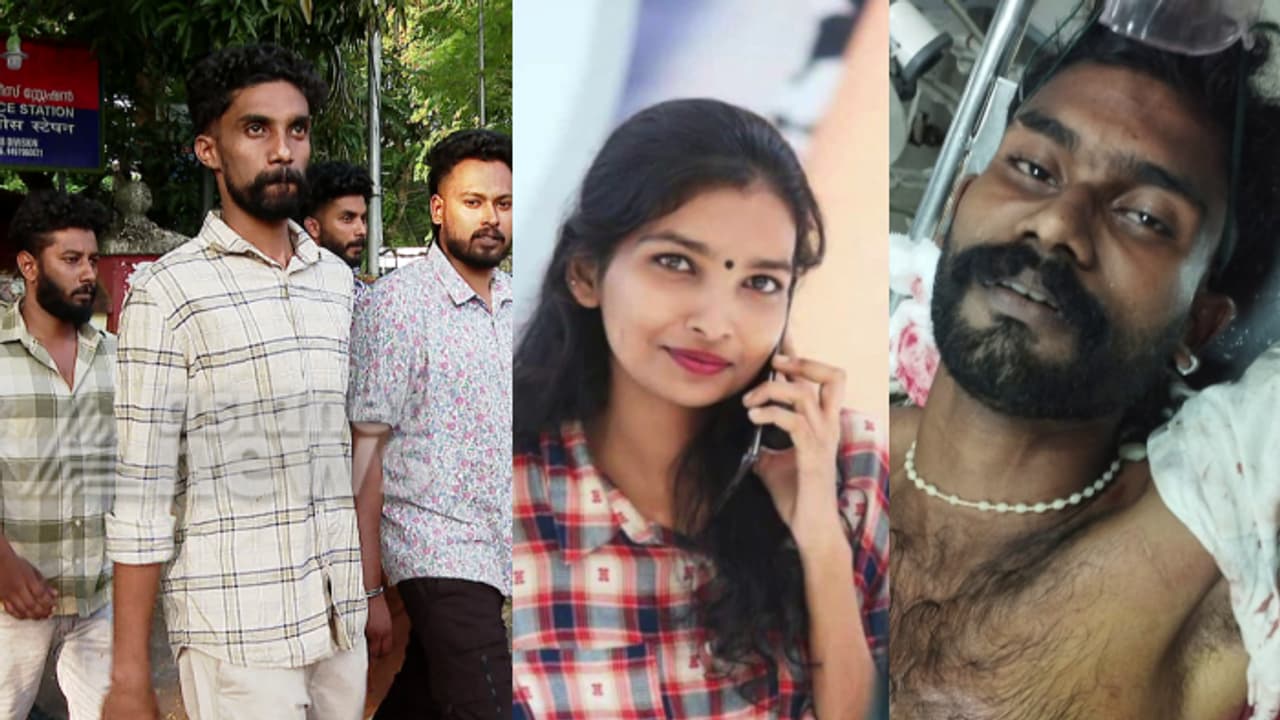 മാനവീയം വീഥിയിലെ അടി: ഷിജിത്തിനെ ആൽത്തറയിലെത്തിച്ചത് സ്നേഹ; കുത്തിക്കൊല്ലാൻ ശ്രമിച്ച 4 പേരും പിടിയിൽ