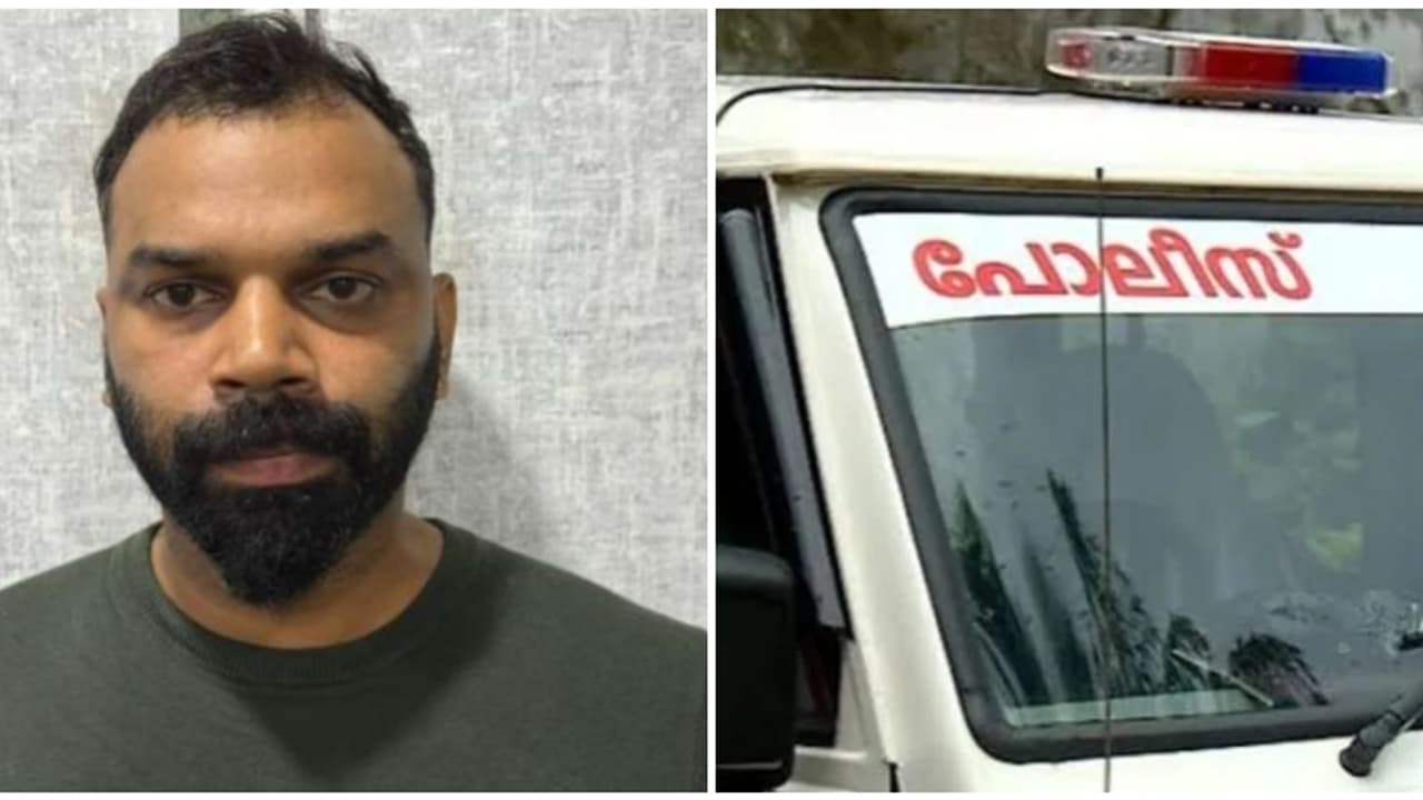 പ്രമുഖ മലയാളി നടിമാരെ എത്തിക്കാമെന്ന് വാ​ഗ്ദാനം; ​ഗൾഫ് മലയാളികളിൽ നിന്ന് ലക്ഷങ്ങൾ തട്ടി, പ്രതി പിടിയിൽ