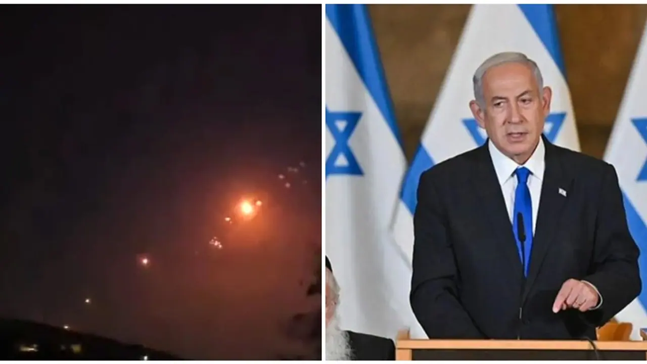 ഇസ്രായേൽ ഹിസ്ബുല്ല സംഘർഷം അവസാനിക്കുന്നു? വെടിനിർത്തൽ ഉണ്ടായേക്കുമെന്ന് റിപ്പോർട്ട്