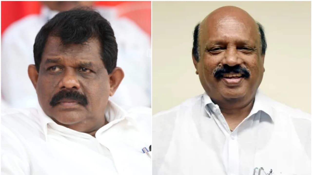 കൂറുമാറ്റത്തിന് 100 കോടി കോഴ: പിന്നിൽ ആൻറണി രാജുവിന്റെ ഗൂഢാലോചനയെന്ന് എൻസിപി, തോമസ് കെ തോമസിന് ക്ലീൻ ചിറ്റ് 