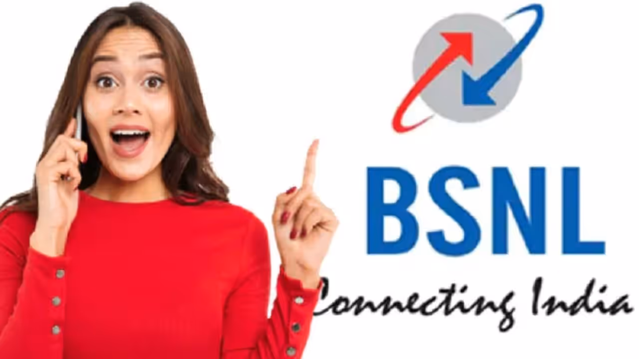 BSNL launches national Wi Fi roaming service for seamless internet across India