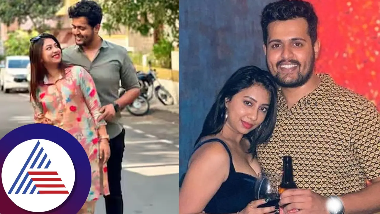 ಬಿಗ್ ಬಾಸ್ ಜಯಶ್ರೀ ಬಗ್ಗೆ ಸತ್ಯ ಬಿಚ್ಚಿಟ್ಟ ಮಾಜಿ ಬಾಯ್‌ಫ್ರೆಂಡ್ ಸ್ಟೀವಿನ್; ಸಾಲ ಮಾಡಿದ್ದು ನಿಜವಂತೆ!