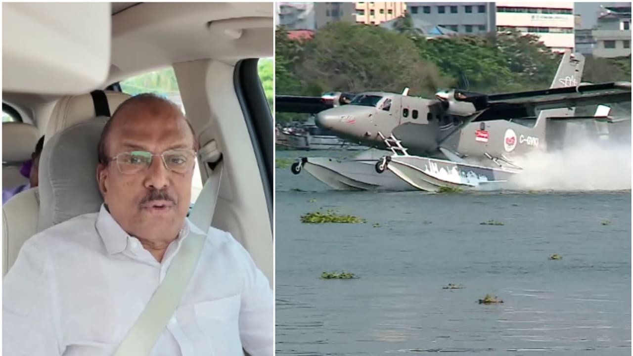 ഇപ്പോൾ മീൻ കുഞ്ഞുങ്ങളെ മാറ്റിപ്പാർപ്പിച്ചോ? ബുദ്ധിയുണ്ടാവാൻ എത്ര കാലം എടുക്കും ? പരിഹസിച്ച് കുഞ്ഞാലിക്കുട്ടി