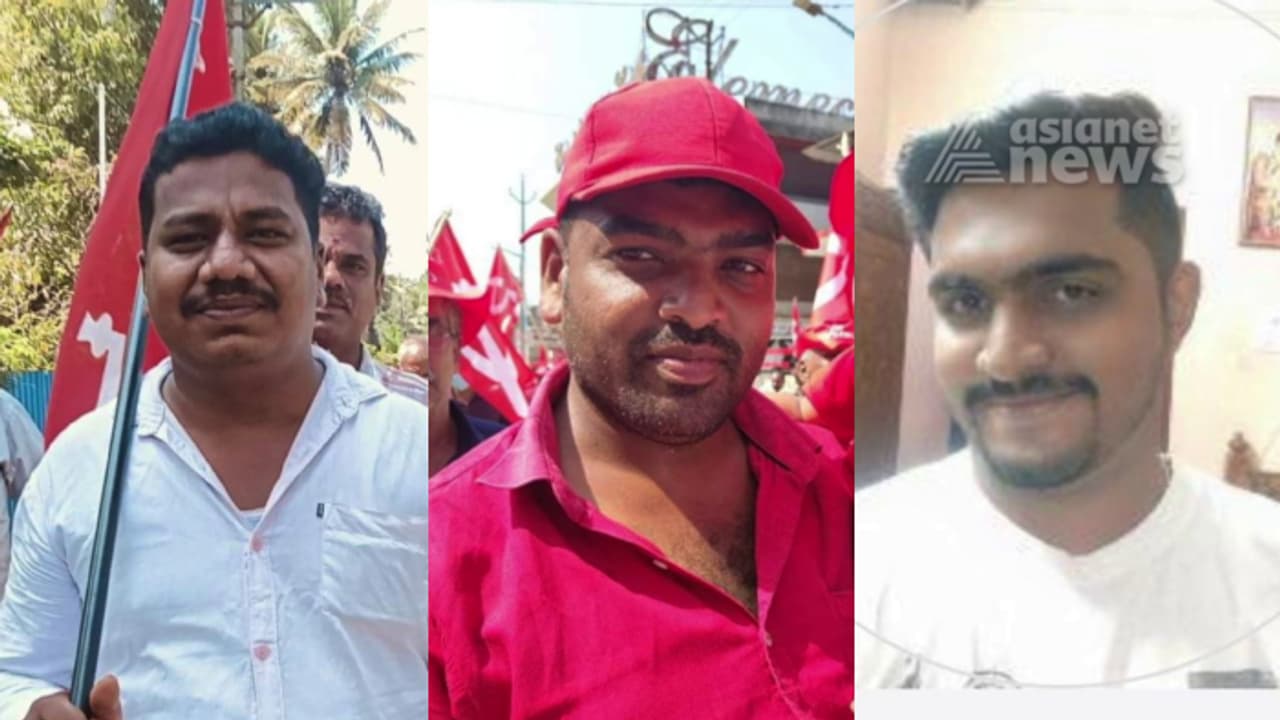 വയനാട് ദുരിതാശ്വാസത്തിനായി ബിരിയാണി ചലഞ്ച്: 1.2 ലക്ഷം തട്ടിയ സിപിഎം പ്രവർത്തകർക്കെതിരെ കേസ്