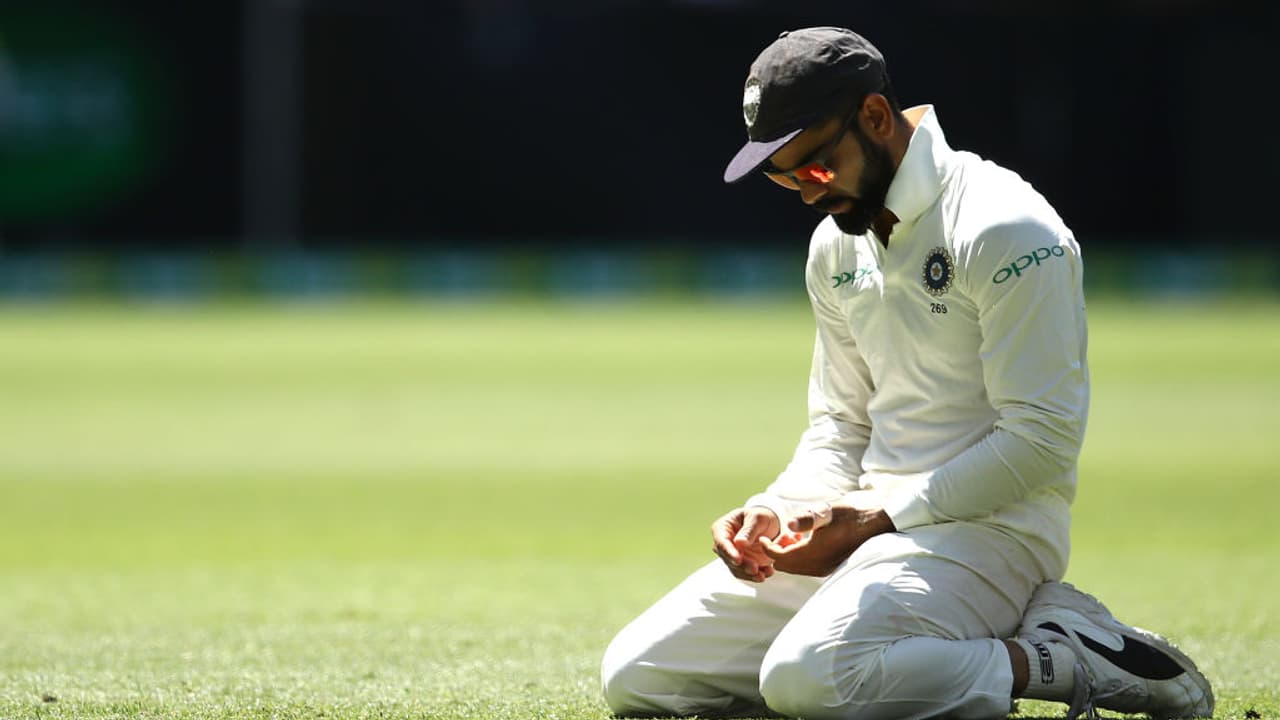 Border Gavaskar Trophy: Perth pitch curator cautions India of pace and bounce ahead of 1st Test vs Australia Border Gavaskar Trophy: Perth pitch curator cautions India of pace and bounce ahead of 1st Test vs Australia