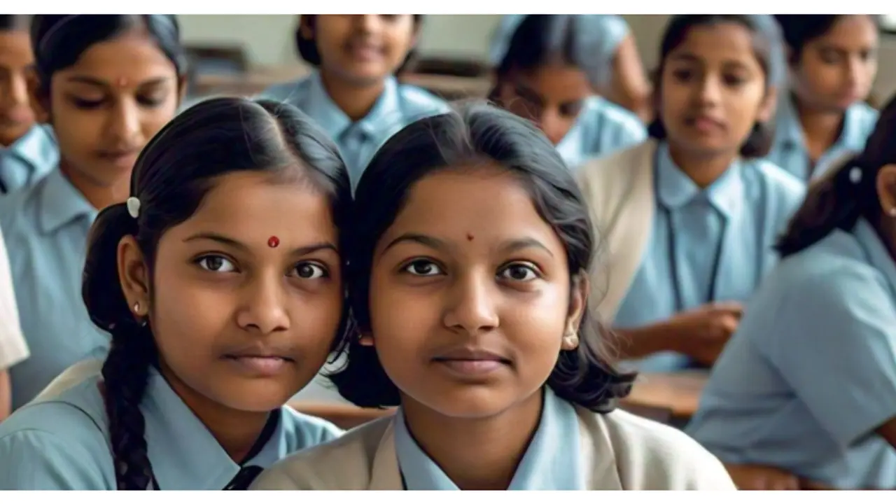 സ്കൂള്‍ വിദ്യാര്‍ഥിനികള്‍ക്ക് ആർത്തവ ശുചിത്വ നയം അം​ഗീകരിച്ചു; സുപ്രീം കോടതിയിൽ കേന്ദ്രത്തിന്റെ സത്യവാങ്മൂലം