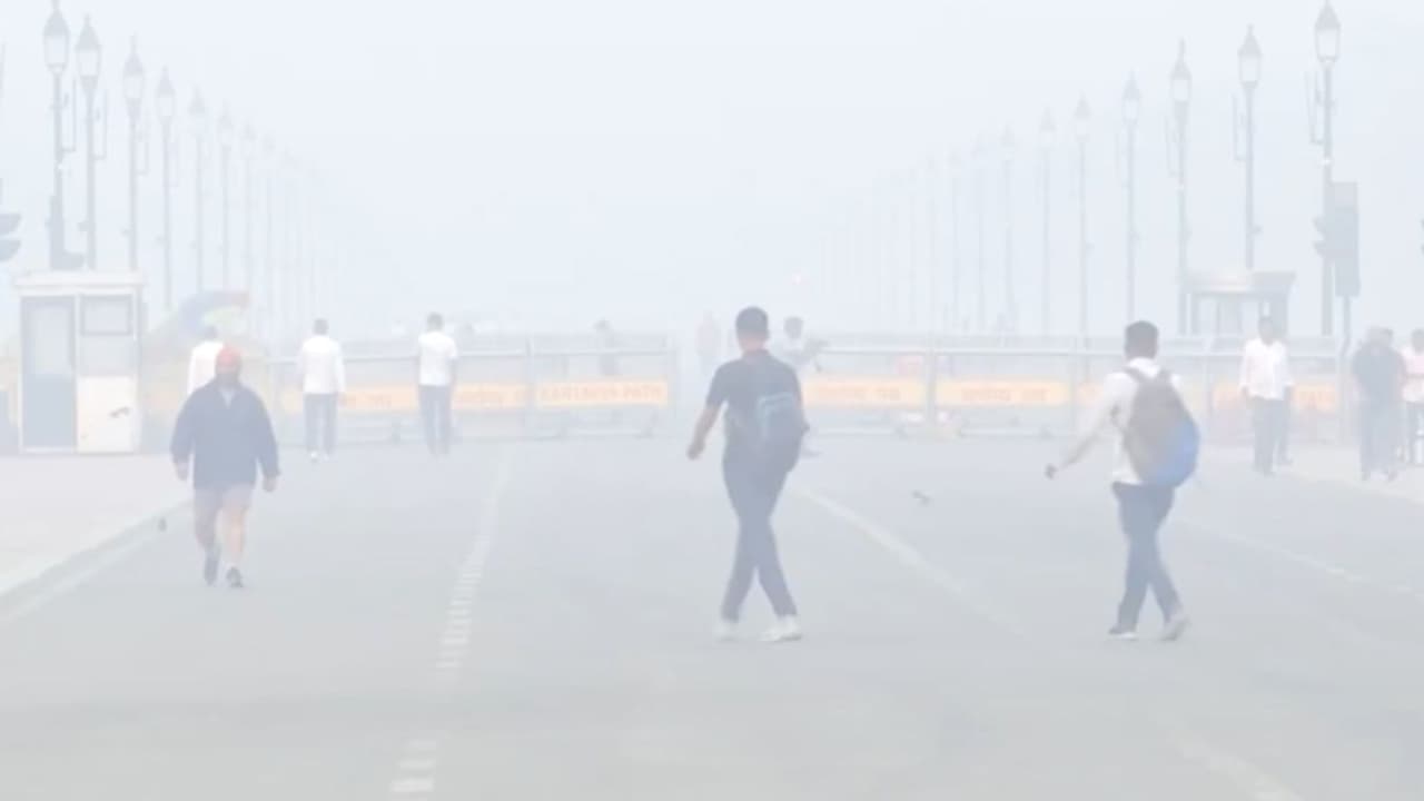 Delhi Pollution Delhi Pollution