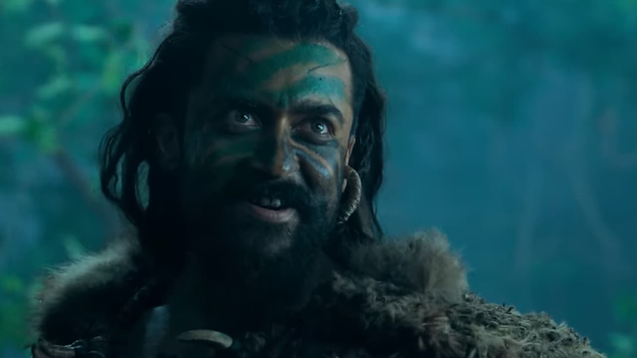 ഉറപ്പിച്ചോ 1000 കോടി?, സൂര്യയുടെ ചിത്രം കാണാൻ ആഗ്രഹിക്കുന്നവരുടെ എണ്ണം പുറത്ത്, സിനിമാ ലോകം ഞെട്ടലില് ഉറപ്പിച്ചോ 1000 കോടി?, സൂര്യയുടെ ചിത്രം കാണാൻ ആഗ്രഹിക്കുന്നവരുടെ എണ്ണം പുറത്ത്, സിനിമാ ലോകം ഞെട്ടലില്