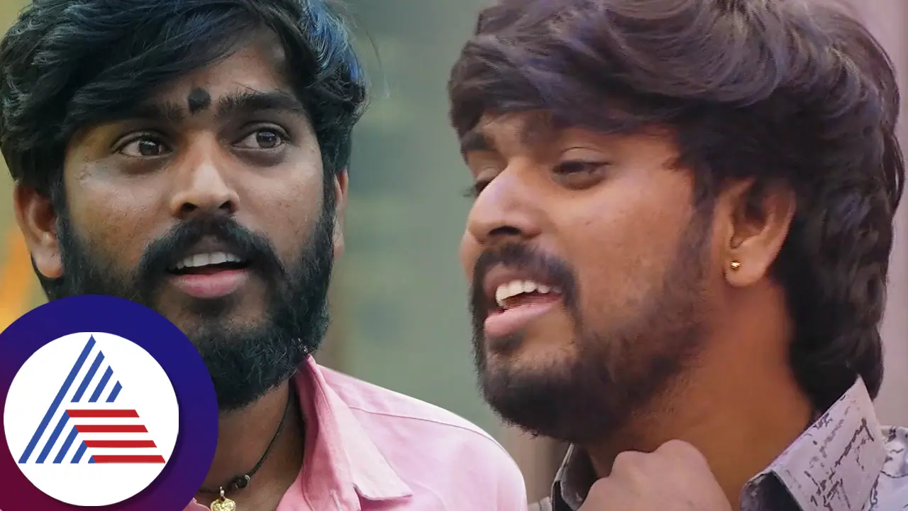 ಬಾಯ್ಸ್‌ vs ಗರ್ಲ್ಸ್‌ ಶೋನಲ್ಲಿ 2 ವಾರದಿಂದ ಹನುಮಂತು ಮಿಸ್ಸಿಂಗ್; ಗುಡ್‌ ಬೈ ಸುಳಿವು ಕೊಟ್ರಾ? 