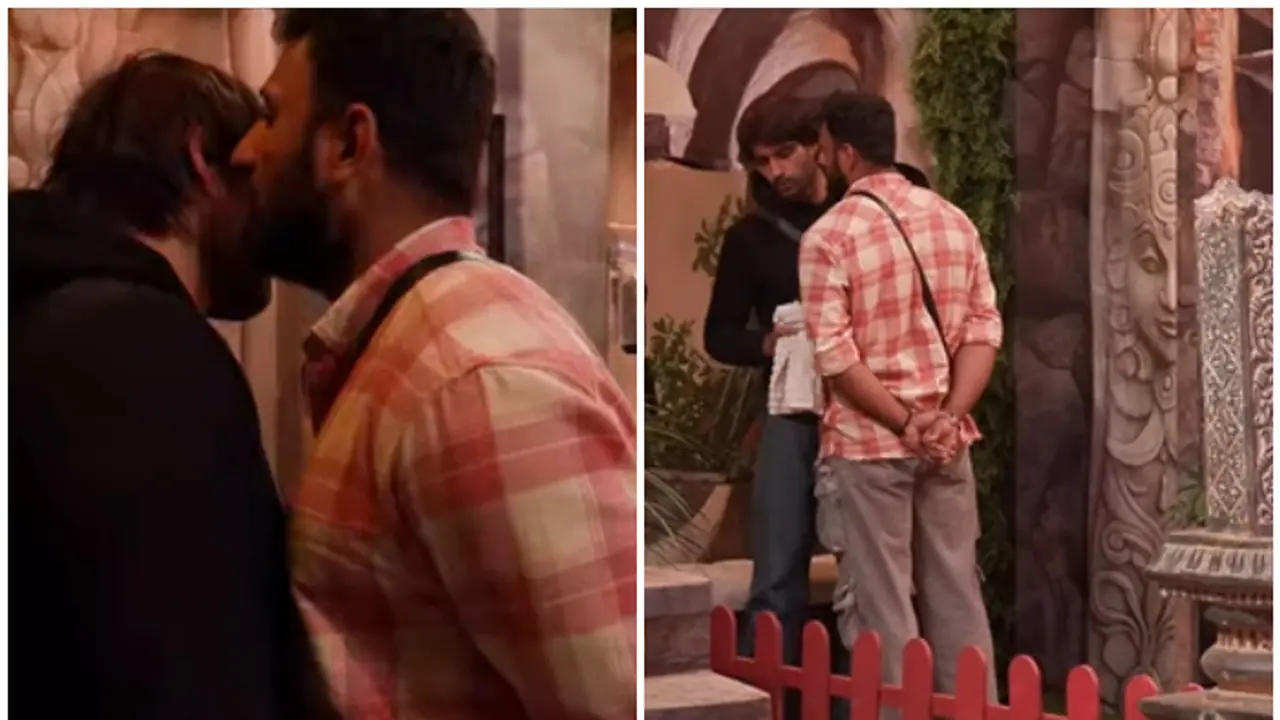 Bigg Boss 18: Rajat Dalal and Vivian's verbal spat escalates into physical confrontation [WATCH]