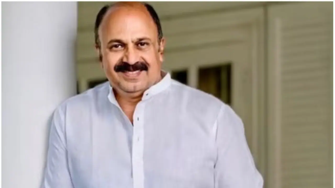 Kerala: Supreme Court extends interim bail of actor Siddique in sexual assault case