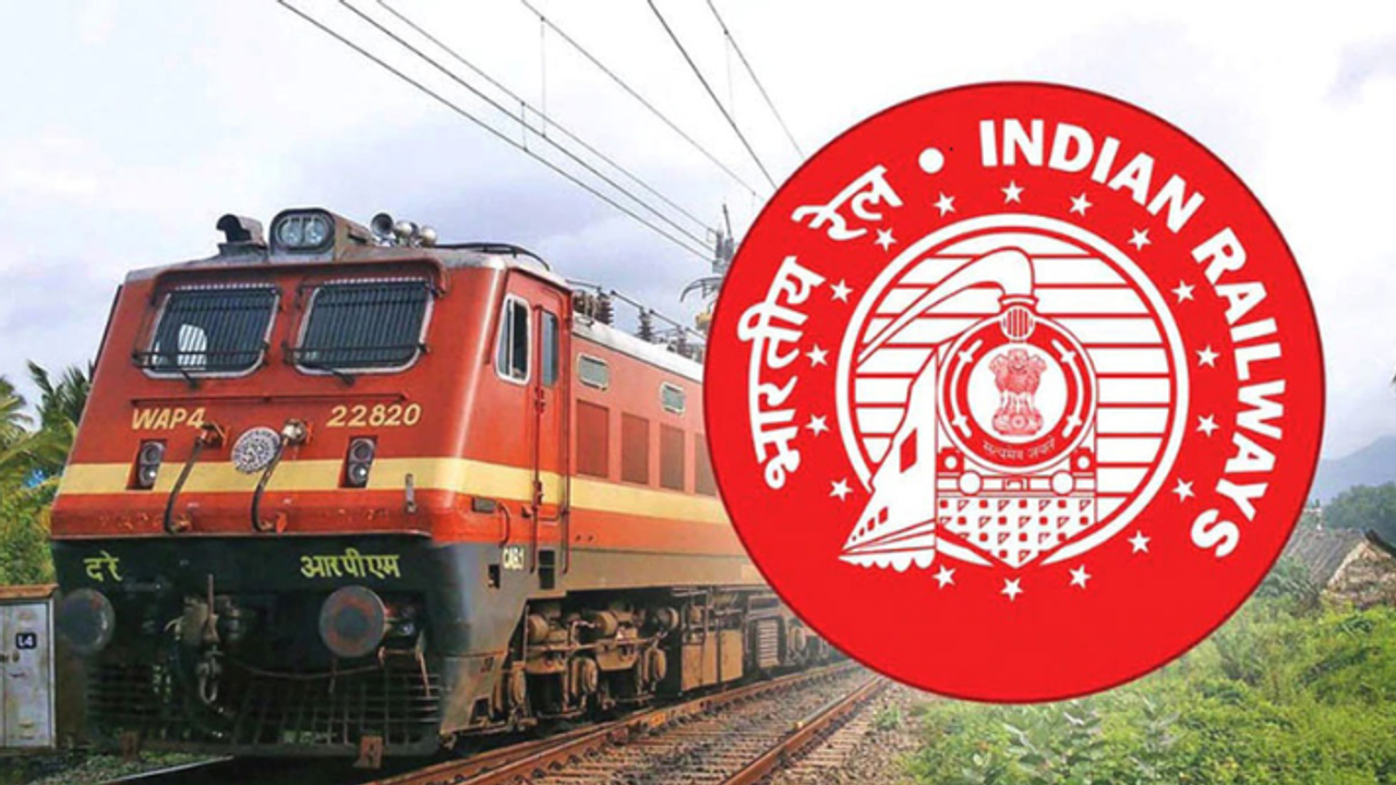 Counter Train Ticket
