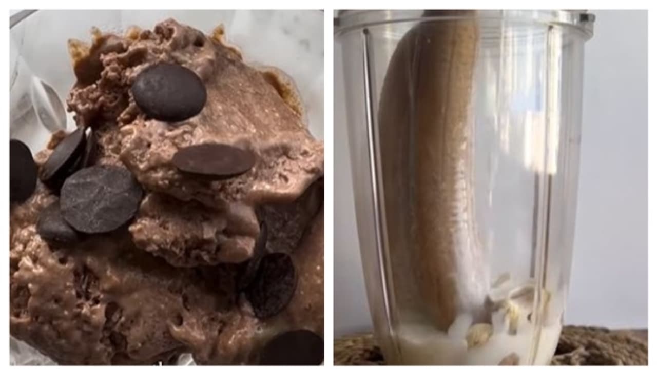 ഉച്ചഭക്ഷണത്തിന് ശേഷം അൽപം മധുരം കഴിക്കാൻ തോന്നാറുണ്ടോ? എങ്കിൽ ഒരു വെറെെറ്റി ഡെസേർട്ട് കഴിച്ചാലോ? ഉച്ചഭക്ഷണത്തിന് ശേഷം അൽപം മധുരം കഴിക്കാൻ തോന്നാറുണ്ടോ? എങ്കിൽ ഒരു വെറെെറ്റി ഡെസേർട്ട് കഴിച്ചാലോ?