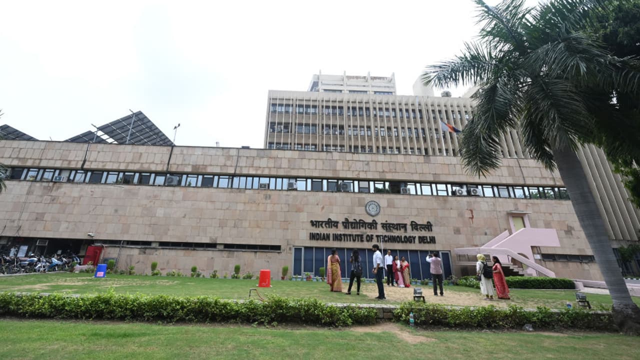 IIT Delhi outshines IIT Bombay as India’s top university in 2025 QS Asia Rankings. Here's why