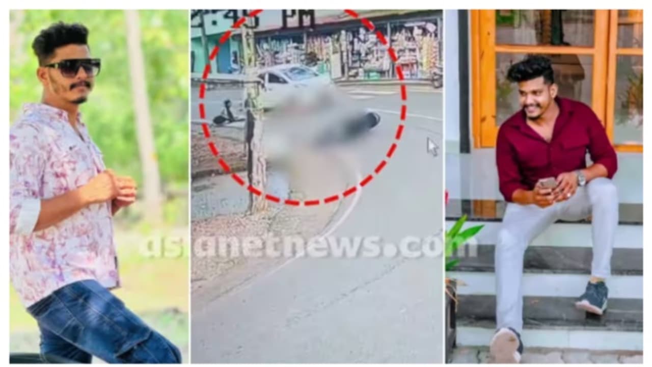 മൈനാഗപ്പള്ളി കാർ അപകടം; ഒന്നാം പ്രതി അജ്മലിന് ജാമ്യം അനുവദിച്ച് ഹൈക്കോടതി മൈനാഗപ്പള്ളി കാർ അപകടം; ഒന്നാം പ്രതി അജ്മലിന് ജാമ്യം അനുവദിച്ച് ഹൈക്കോടതി