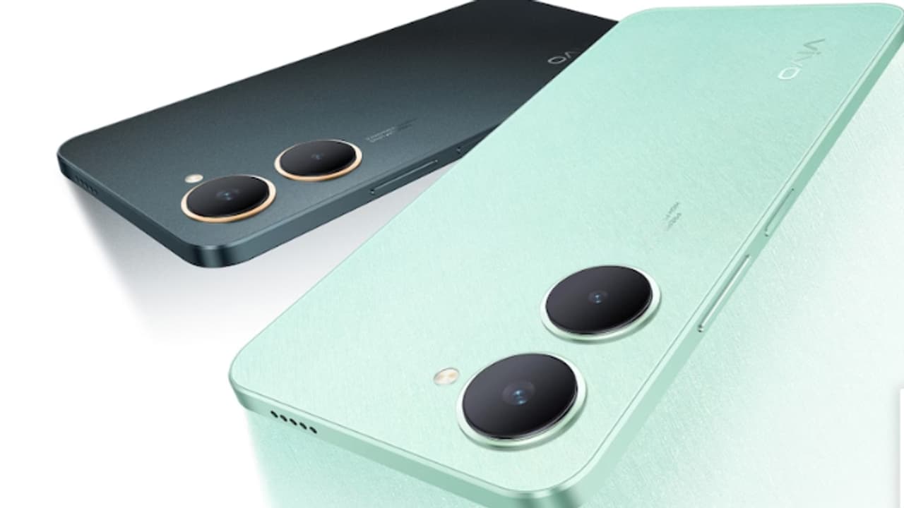 വില പതിനായിരം പോലുമില്ല; വിവോ വൈ18ടി എത്തി, 5,000 എംഎഎച്ച് ബാറ്ററി, 62.53 മണിക്കൂര്‍ മ്യൂസിക് പ്ലേബാക്ക്