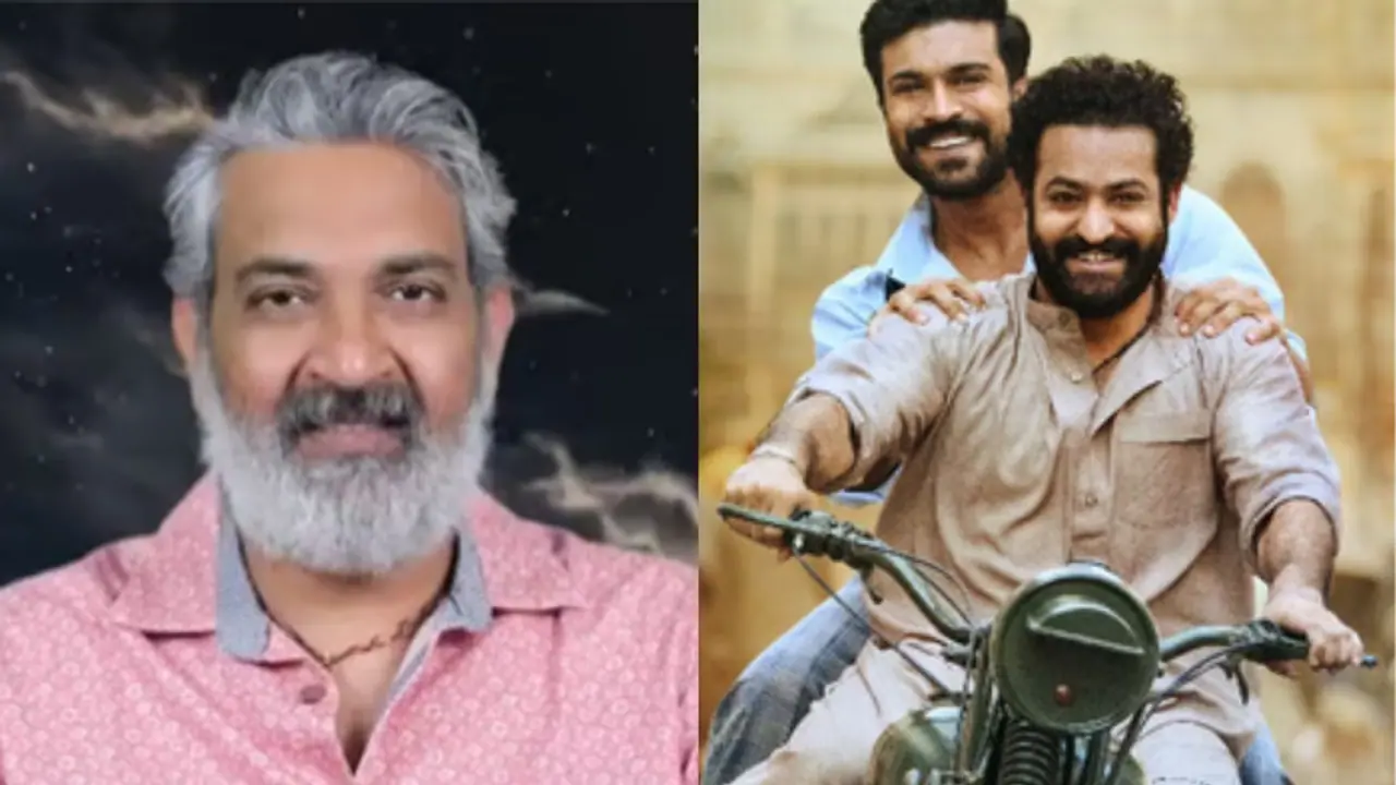 ഷോക്കിംഗ്, ആ താരത്തിന്റെ മുഴുവൻ രംഗങ്ങളും രാജമൗലി വെട്ടിമാറ്റി, ആര്ആര്ആറിന്റെ രഹസ്യങ്ങള് ഷോക്കിംഗ്, ആ താരത്തിന്റെ മുഴുവൻ രംഗങ്ങളും രാജമൗലി വെട്ടിമാറ്റി, ആര്ആര്ആറിന്റെ രഹസ്യങ്ങള്