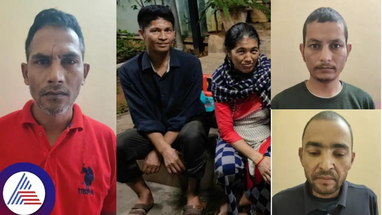 ಸಂಪಿಗೆ ಥಿಯೇಟರ್ ಮಾಲೀಕರ ಮನೆಯಲ್ಲಿ 1.5 ಕೋಟಿ ಮೌಲ್ಯದ ಚಿನ್ನಾಭರಣ ಕದ್ದ ನೇಪಾಳಿ ಗ್ಯಾಂಗ್!