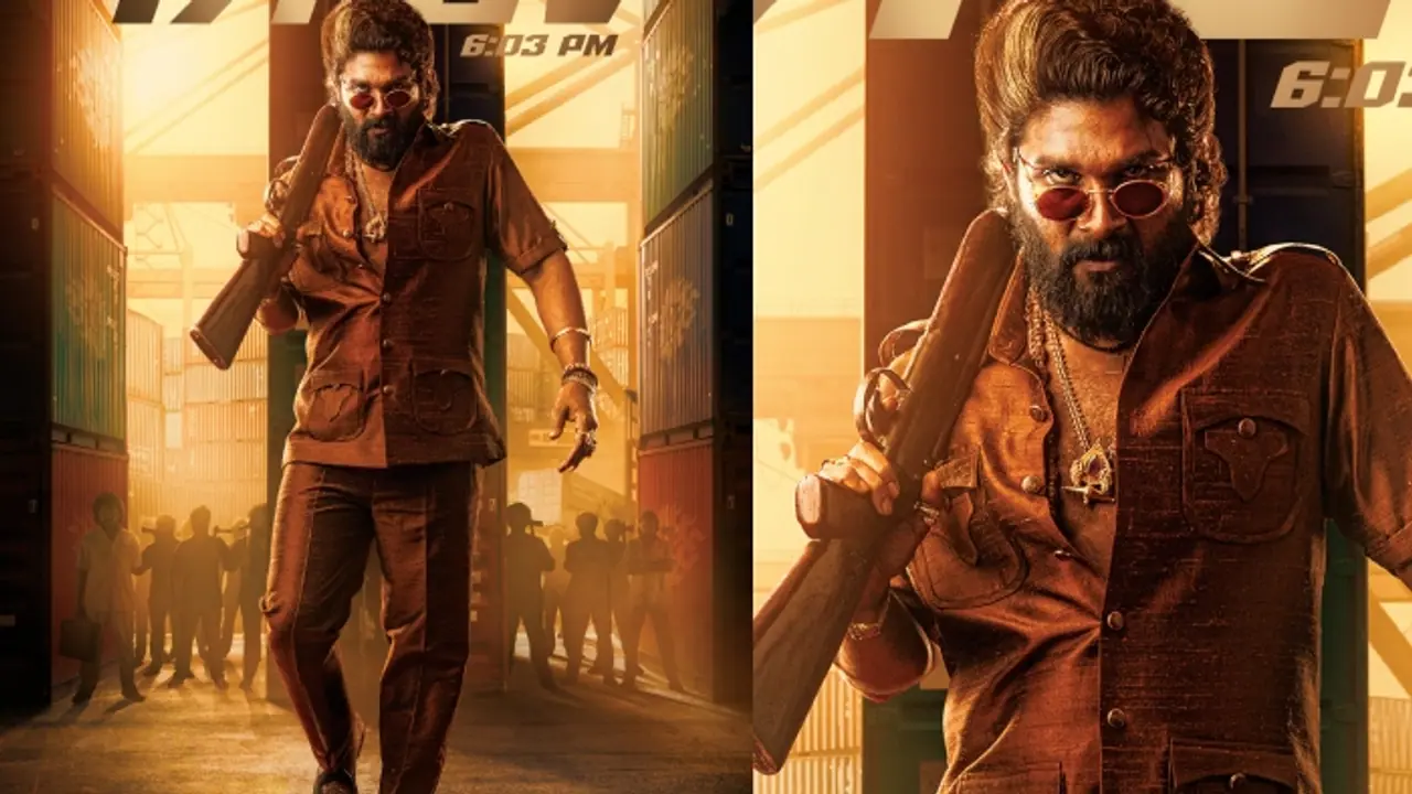 'മൈന്‍റ് ബ്ലോയിംഗ് അനുഭവം': പുഷ്പ 2 ആദ്യ പകുതി റിവ്യൂ എത്തി