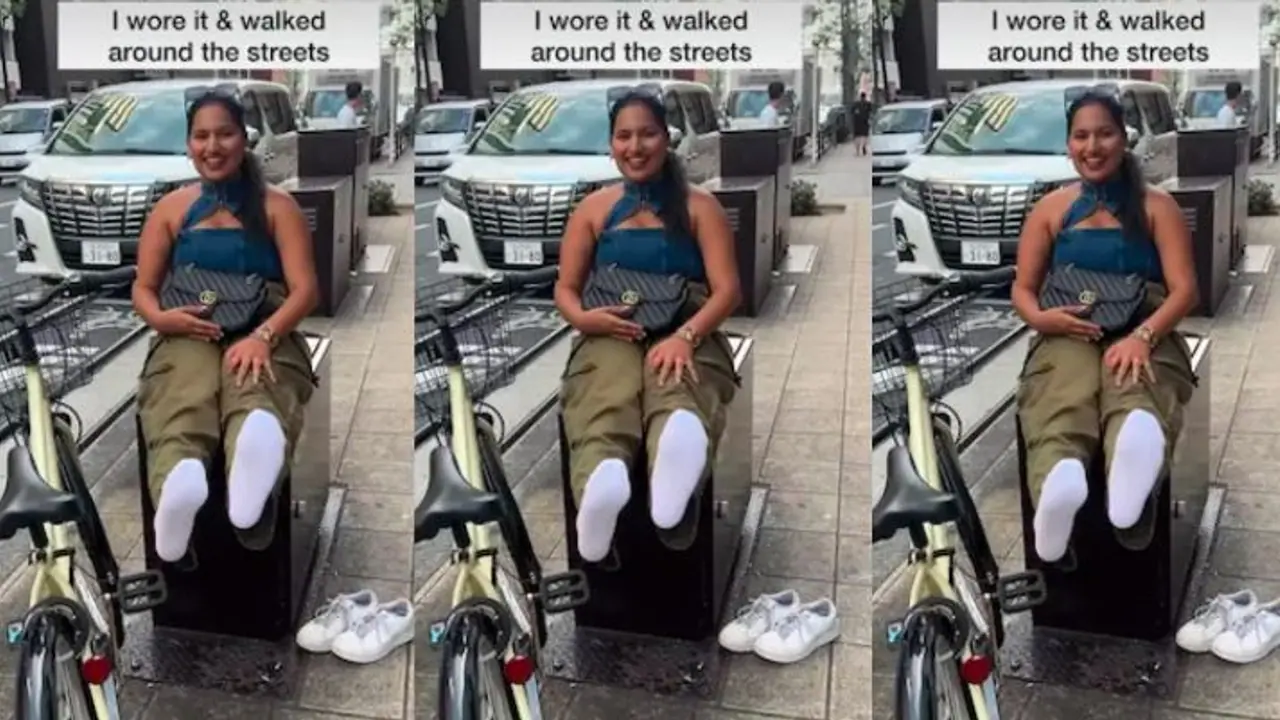 ಜಪಾನ್ ನಗರದ ಬೀದಿಗಳು ಇಷ್ಟೊಂದು ಕ್ಲೀನಾ: ವೀಡಿಯೋ ನೋಡಿ ಜಪಾನ್ ನಗರದ ಬೀದಿಗಳು ಇಷ್ಟೊಂದು ಕ್ಲೀನಾ: ವೀಡಿಯೋ ನೋಡಿ