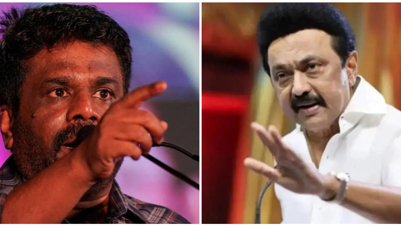 ശ്രീലങ്ക അറസ്റ്റ് ചെയുന്നവരുടെ എണ്ണത്തിൽ അഭൂതപൂർവമായ വർധന, ഇടപെടണമെന്ന് സ്റ്റാലിൻ; ജയശങ്കറിന് കത്തയച്ചു