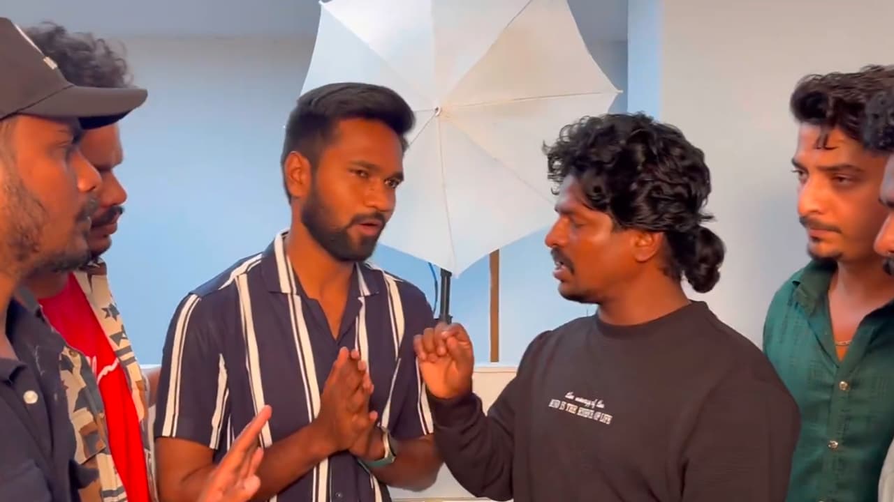 ಅಲ್ಲು ಅರ್ಜುನ್, ಕುಟುಂಬ ಟಾರ್ಗೆಟ್ ಮಾಡಿದ ಯೂಟ್ಯೂಬ್ ಚಾನೆಲ್‌ಗೆ ನುಗ್ಗಿದ ಫ್ಯಾನ್ಸ್!