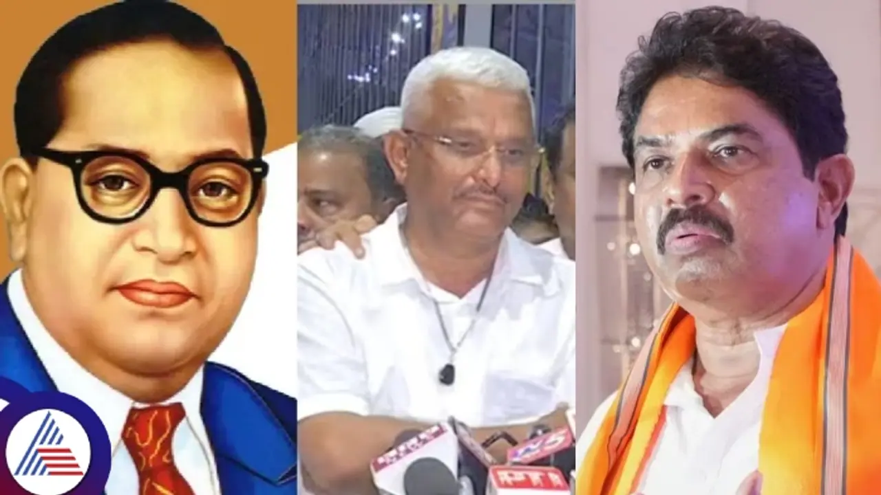 ಇಸ್ಲಾಂ ತಲೆ ಎತ್ತಲು, ಇನ್ನೊಂದು ಸಂಸ್ಕೃತಿ ನಾಶ ಮಾಡಿದೆ; ಇದು ಅಂಬೇಡ್ಕರ್ ಹೇಳಿಕೆ ಎಂದ ಆರ್. ಅಶೋಕ! ಇಸ್ಲಾಂ ತಲೆ ಎತ್ತಲು, ಇನ್ನೊಂದು ಸಂಸ್ಕೃತಿ ನಾಶ ಮಾಡಿದೆ; ಇದು ಅಂಬೇಡ್ಕರ್ ಹೇಳಿಕೆ ಎಂದ ಆರ್. ಅಶೋಕ!