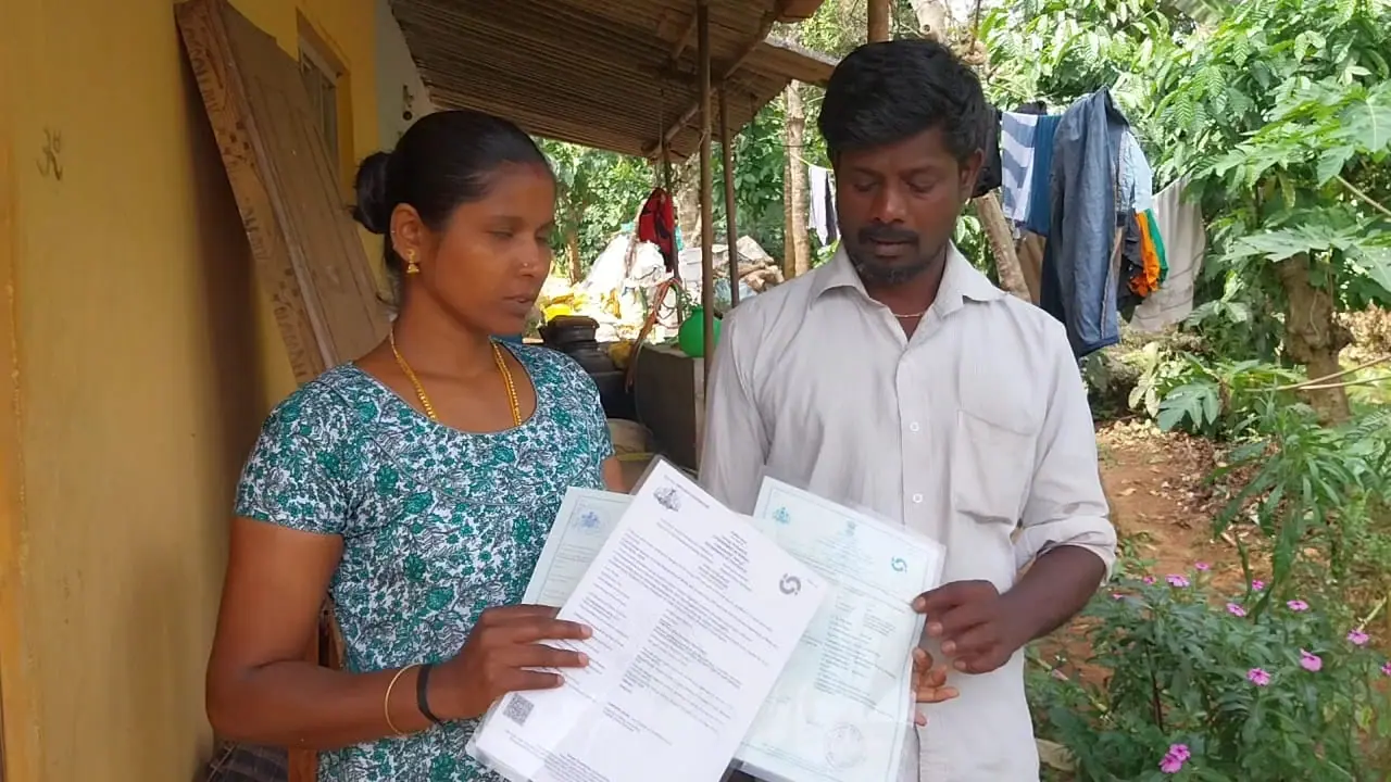 ವಯನಾಡು ಭೂಕುಸಿತದಲ್ಲಿ ಬಾಲಕ ಮೃತಪಟ್ಟು ನಾಲ್ಕು ತಿಂಗಳಾದ್ರೂ ಸಿಗದ ಪರಿಹಾರ!