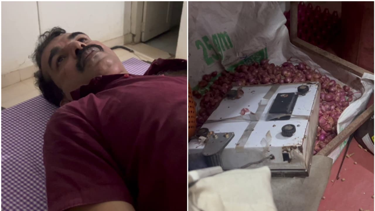 സ്ഥിരമായി സാധനങ്ങൾ കടം വാങ്ങി; പണം കൂടിയപ്പോൾ ചോദിച്ചതിന് കടക്കാരനേയും അമ്മയേയും മർദിച്ചു, പരാതി