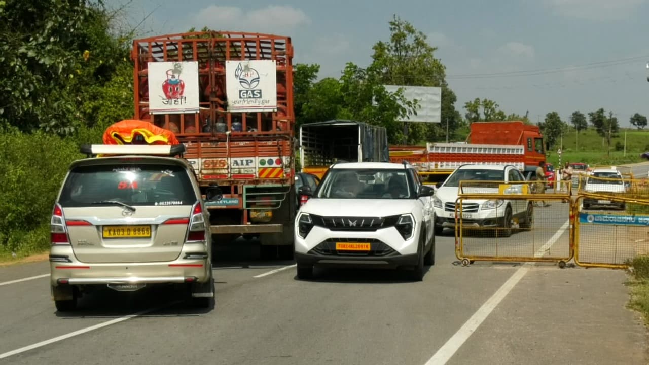  ವಯನಾಡು ಲೋಕಸಭಾ ಉಪ ಚುನಾವಣೆ: ಬಂಡೀಪುರ ಅರಣ್ಯದಲ್ಲಿ ರಾತ್ರಿ ಸಂಚಾರ ನಿಷೇಧ ವಾಪಾಸ್?