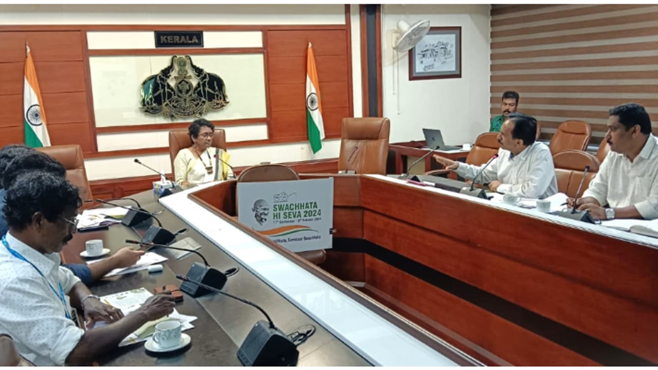 ജനങ്ങൾക്ക് വിലയിരുത്താം; മികച്ച മികച്ച മാലിന്യപരിപാലനം നടത്തുന്നവർക്ക് സ്റ്റാർ റേറ്റിംഗ് ഏർപ്പെടുത്താൻ കേരളം
