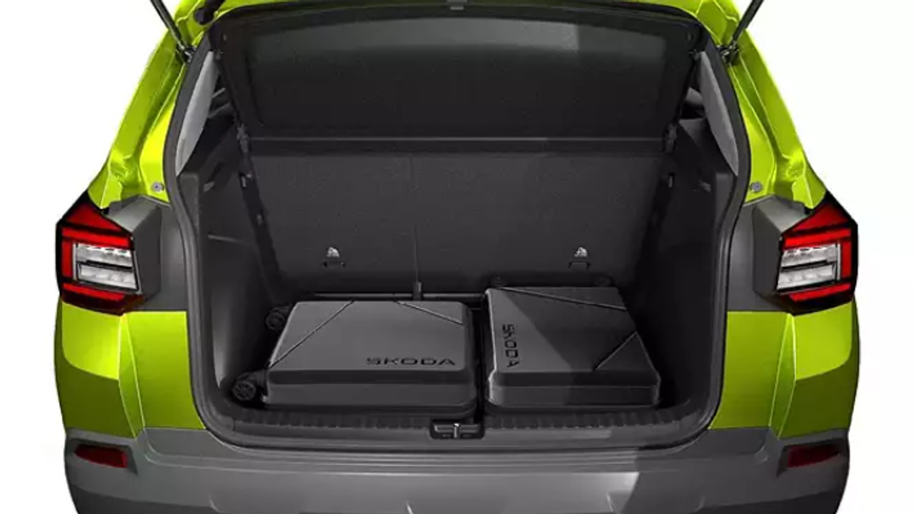 സ്കോഡ കൈലാക്ക് ഡെലിവറി, ബുക്കിംഗ് വിശദാംശങ്ങൾ സ്കോഡ കൈലാക്ക് ഡെലിവറി, ബുക്കിംഗ് വിശദാംശങ്ങൾ