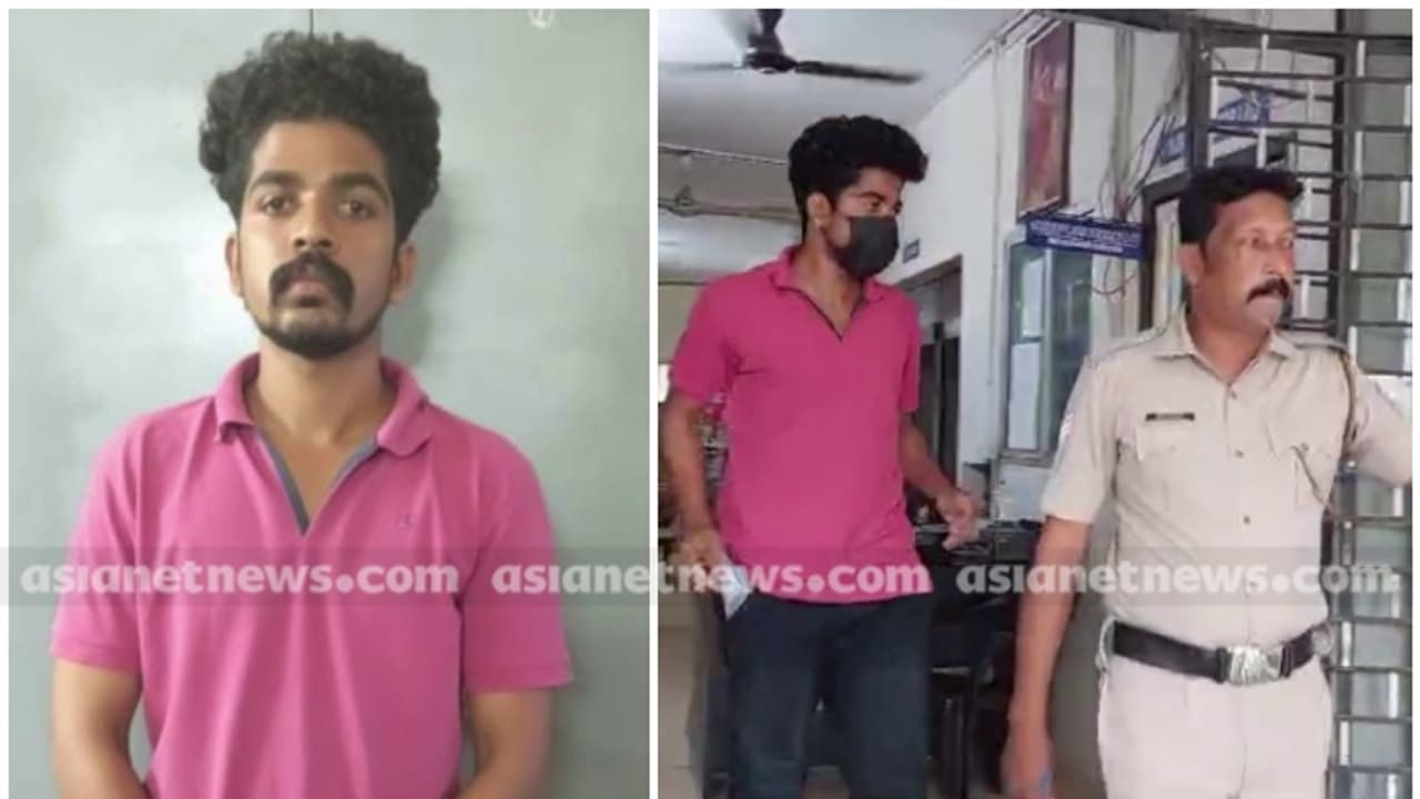 പ്ലസ് വൺ വിദ്യാർത്ഥിനിക്ക് നേരെ ലൈംഗിക അതിക്രമം, കൊല്ലത്ത് ട്യൂട്ടോറിയൽ കോളേജ് പ്രിൻസിപ്പാൾ പിടിയിൽ