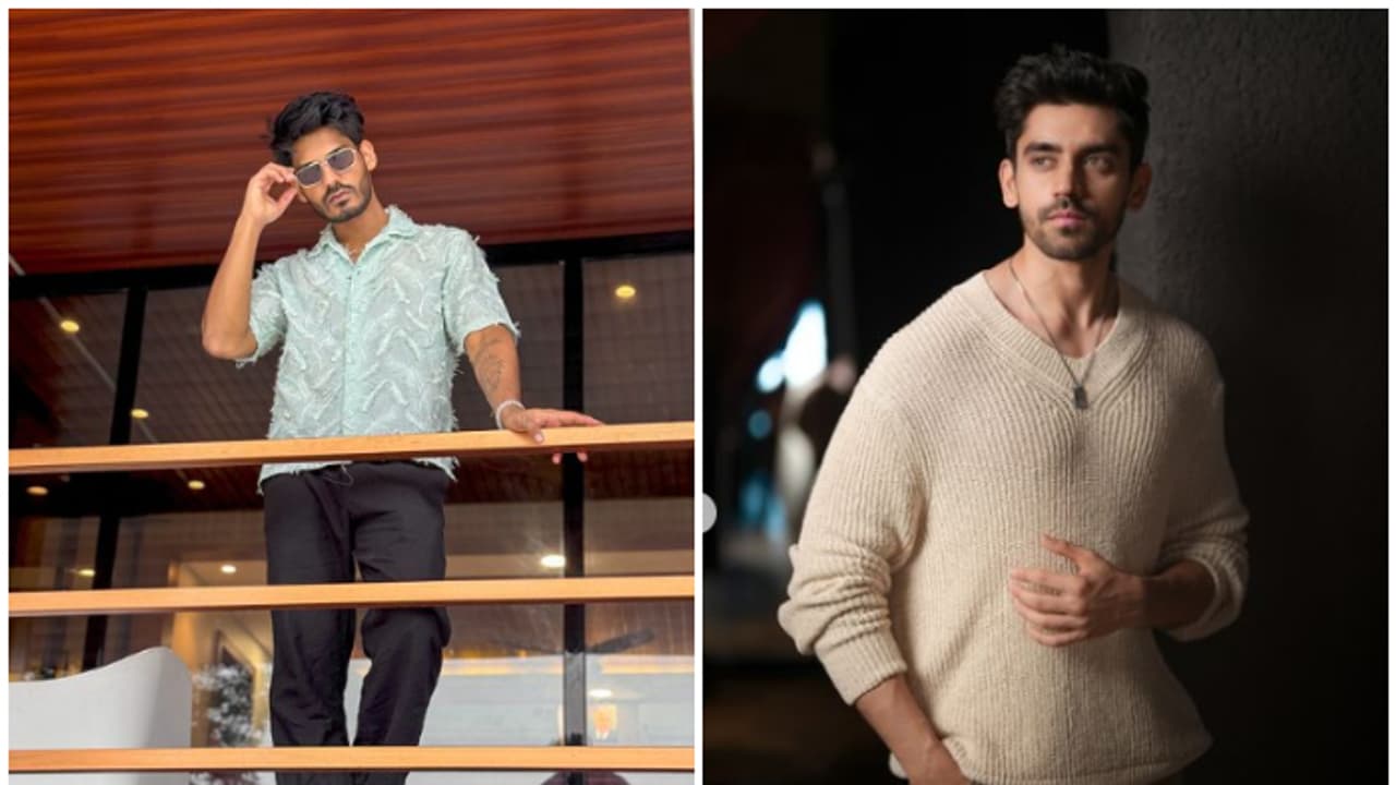 Bigg Boss 18: Avinash Mishra Digvijay Rathee get into a heated physical altercation [WATCH]