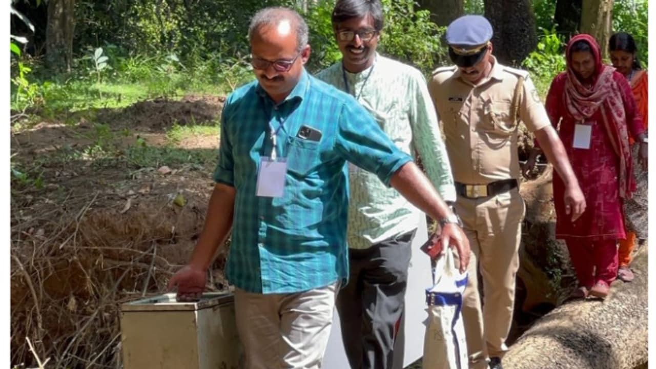 Home Voting Home Voting