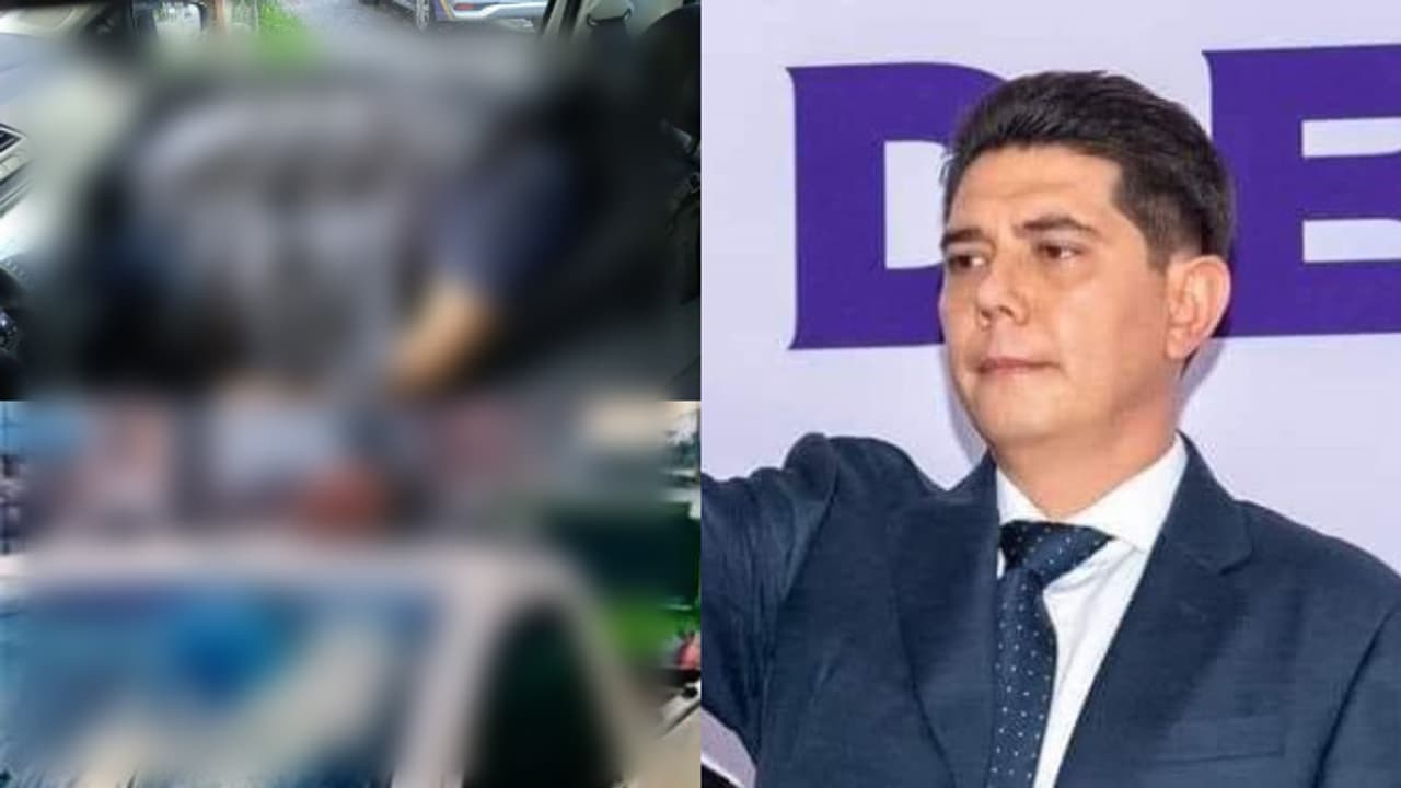 അധികാരമേറ്റ് 7 ദിവസത്തിനുള്ളിൽ മേയർ കൊല്ലപ്പെട്ട സംഭവം, മുൻ പ്രോസിക്യൂട്ടറും പൊലീസ് ഉദ്യോഗസ്ഥനും അറസ്റ്റിൽ