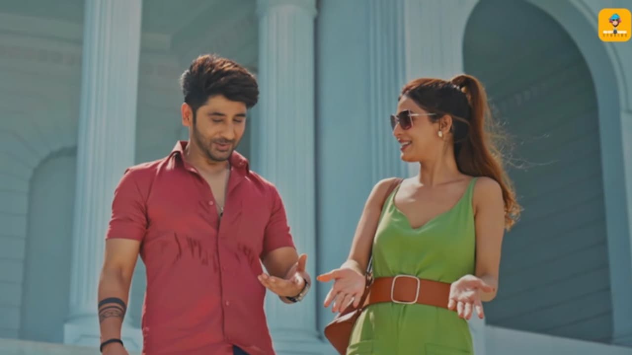 The Making of ‘Ik Saawan’: Ratan Lal Jain’s Artistic Vision in Action