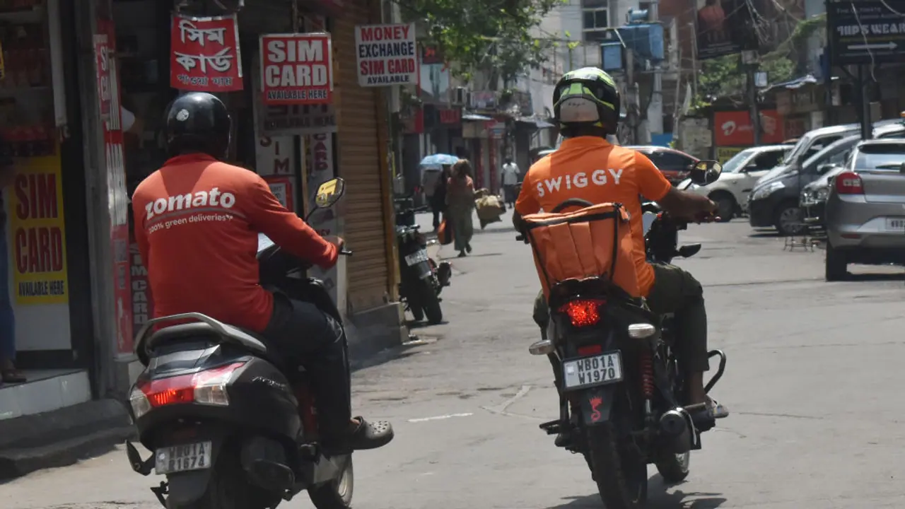FSSAI sets expiry timelines, asks Zomato, Swiggy, other e coms to deliver food items with 45 day shelf life