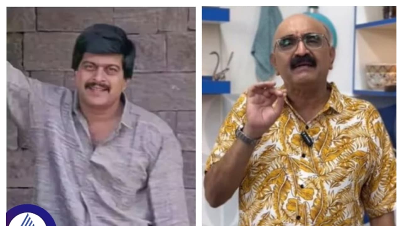  ಸಿಹಿಕಹಿ ಚಂದ್ರುಗೆ ಶಂಕರ್‌ ನಾಗ್ ಹೇಳಿದ್ದ ಗುಟ್ಟೇನು; ಕೊಳ್ಳಿ ಇಟ್ಟಿದ್ದು ಯಾರು ಅಯ್ಯೋ ಶಂಕ್ರಣ್ಣ! 