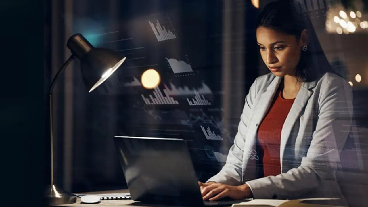 ಅಪ್ಪನ ಟೆಕ್ನಿಕ್ ಬಳಸಿ ಷೇರು ಮಾರುಕಟ್ಟೆಯಿಂದ ಲಕ್ಷಾಂತರ ಆದಾಯ; ಹೂಡಿಕೆ ಮಾಡಿದ ಷೇರು ಯಾವುದು? ಅಪ್ಪನ ಟೆಕ್ನಿಕ್ ಬಳಸಿ ಷೇರು ಮಾರುಕಟ್ಟೆಯಿಂದ ಲಕ್ಷಾಂತರ ಆದಾಯ; ಹೂಡಿಕೆ ಮಾಡಿದ ಷೇರು ಯಾವುದು?